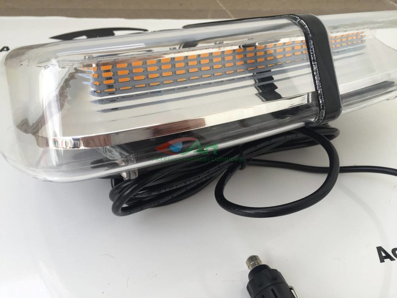 Minirampa LED 12v/24V 42W Ruckus v10